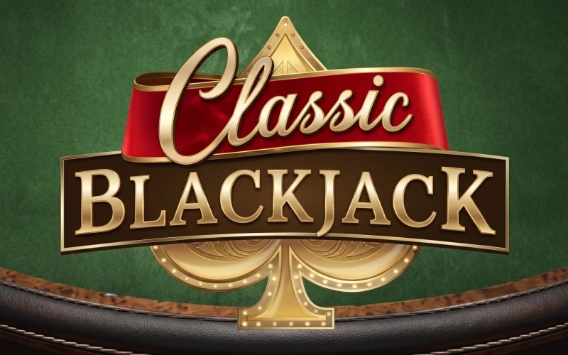 Gioca le tue carte a Blackjack Classic su ufficiale Winnita.