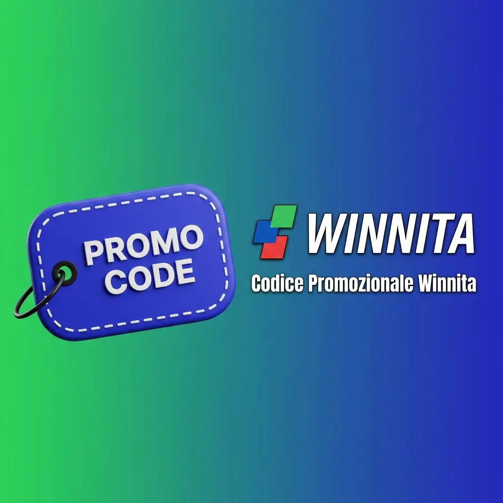 Codici promozionali Winnita: bonus benvenuto casinò, scommesse e VIP per nuovi utenti e selezionati