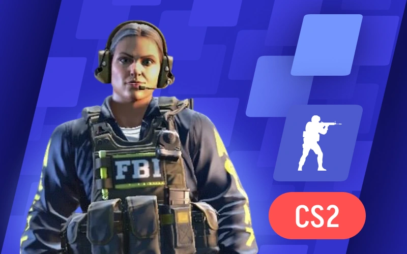 Scommetti sui match di Counter Strike su ufficiale Winnita.