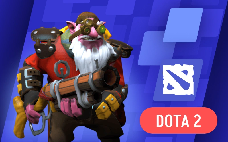 Segui i tornei live di Dota 2 su ufficiale Winnita.
