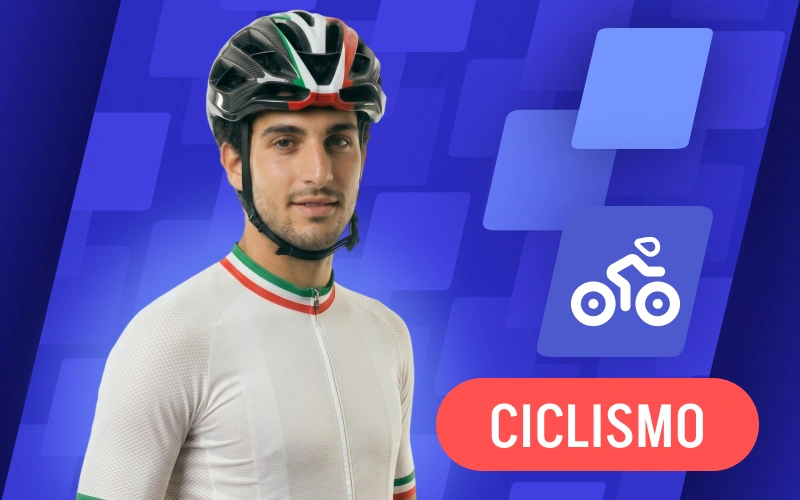 Gioca sulle corse di ciclismo del palinsesto ufficiale Winnita.