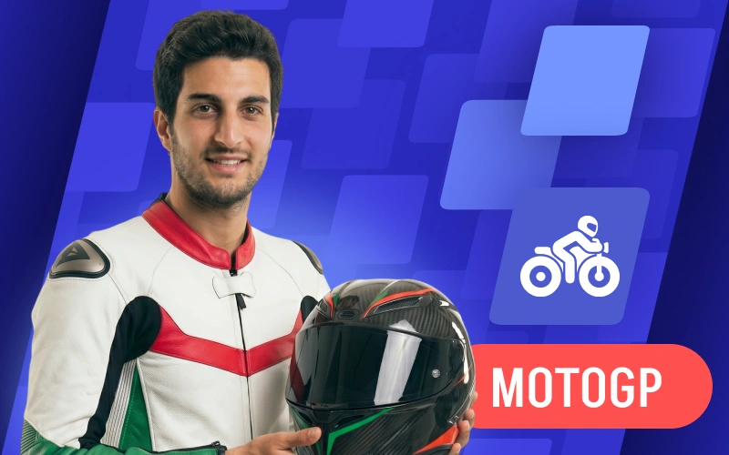 Segui i gran premi di MotoGP sul bookmaker ufficiale Winnita.