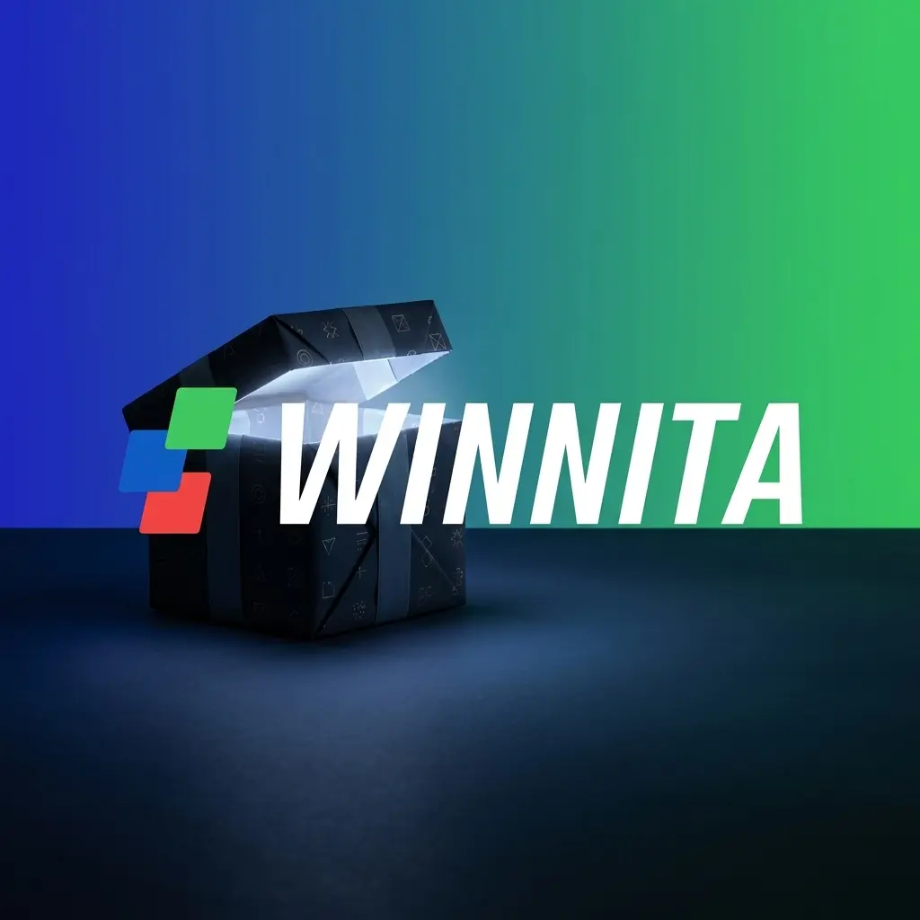 Pacchetto benvenuto Winnita: bonus casinò fino a 3000 EUR, free spin e bonus sport fino a 100 EUR
