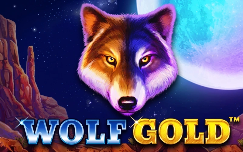 Vinci con i lupi di Wolf Gold su ufficiale Winnita.