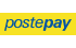 Postepay sistema di pagamento.